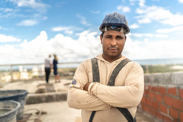 Best Residential Concrete Services  in Experiment, GA