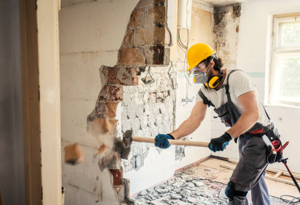 Best Concrete Flooring Contractor  in Experiment, GA