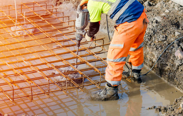 Best Concrete Demolition Services  in Experiment, GA
