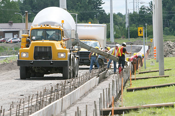 Best Concrete Leveling Services  in Experiment, GA