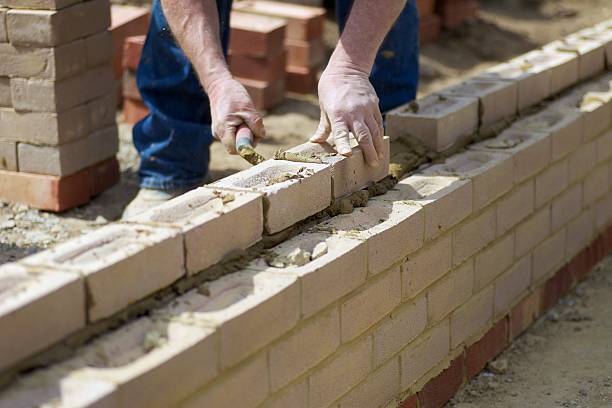 Best Residential Concrete Services  in Experiment, GA