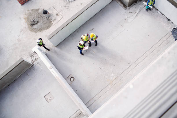 Best Waterproofing & Drywells  in Experiment, GA